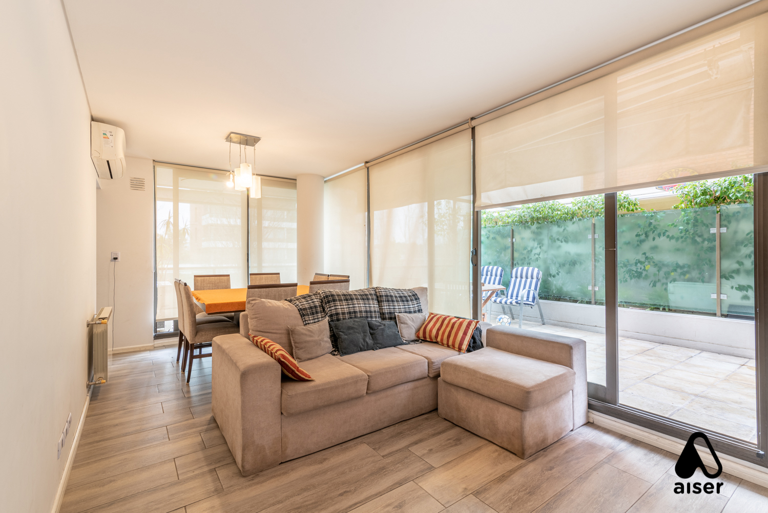 Condominios del Alto p1